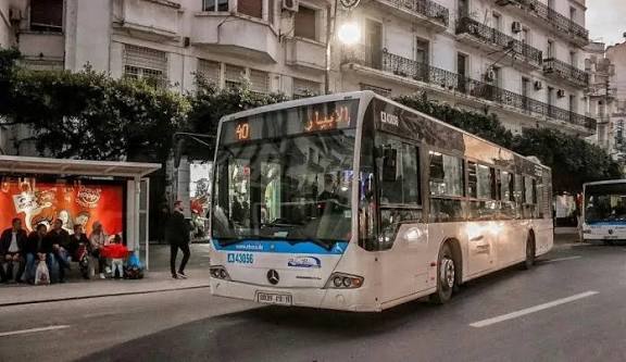 ابتداءً من اليوم..خط جديد لتسهيل التنقل بالعاصمة