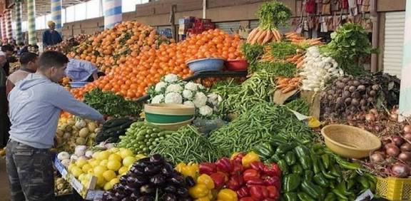 وزارة التجارة تضع جهازًا متكاملاً لضمان وفرة المواد خلال رمضان