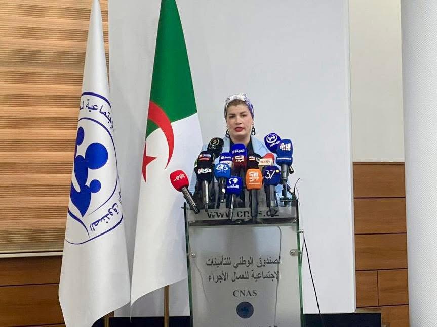 مولوجي: أزيد من 1.4 مليون مستفيد من المنحة الجزافية للتضامن