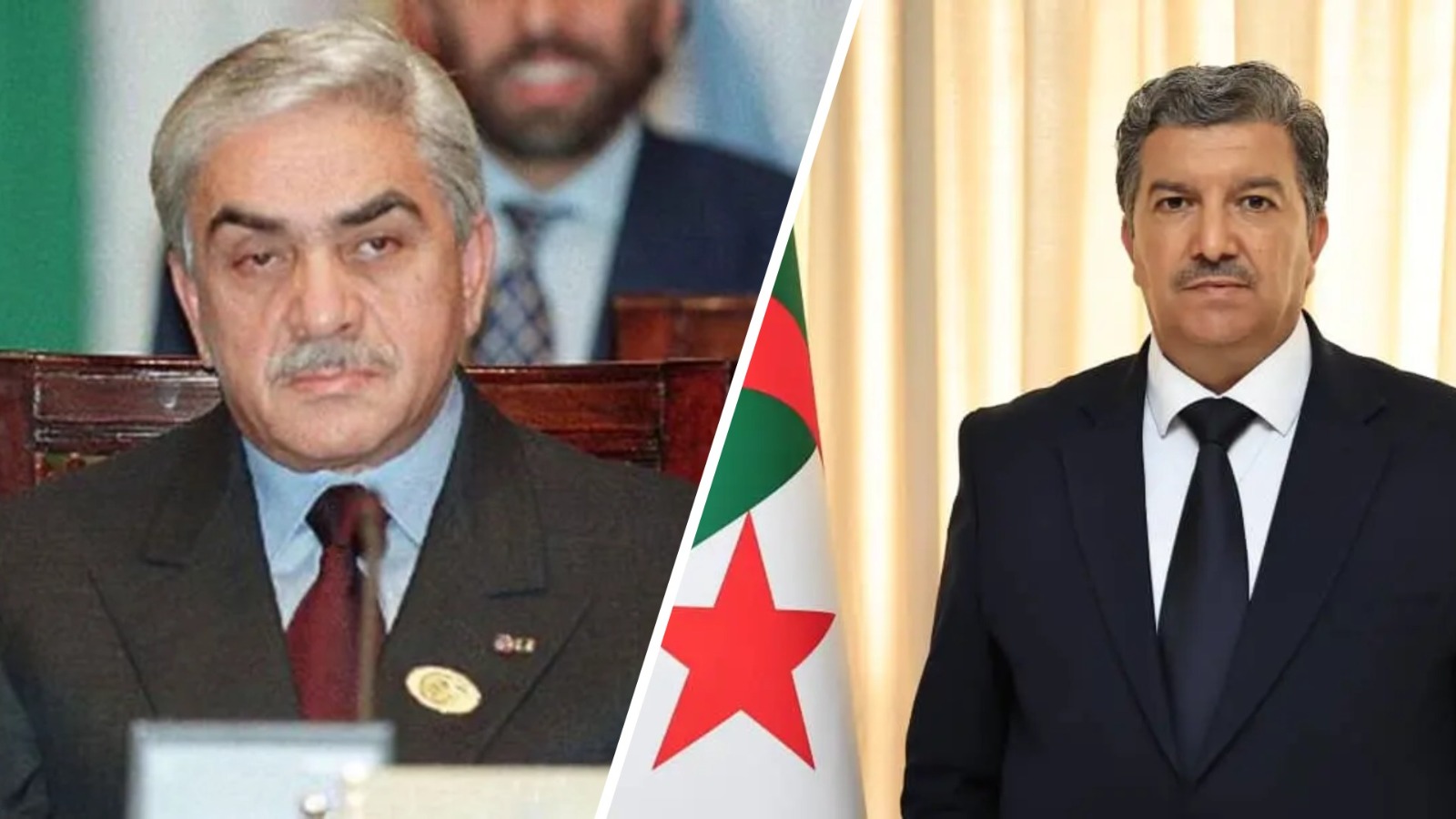وزير الاتصال يعزي في وفاة الرئيس الأسبق المجاهد اليامين زروال