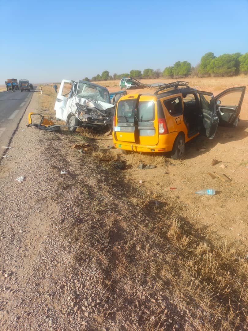 66 وفاة خلال أسبوع!… بين غريق وضحية حوادث المرور