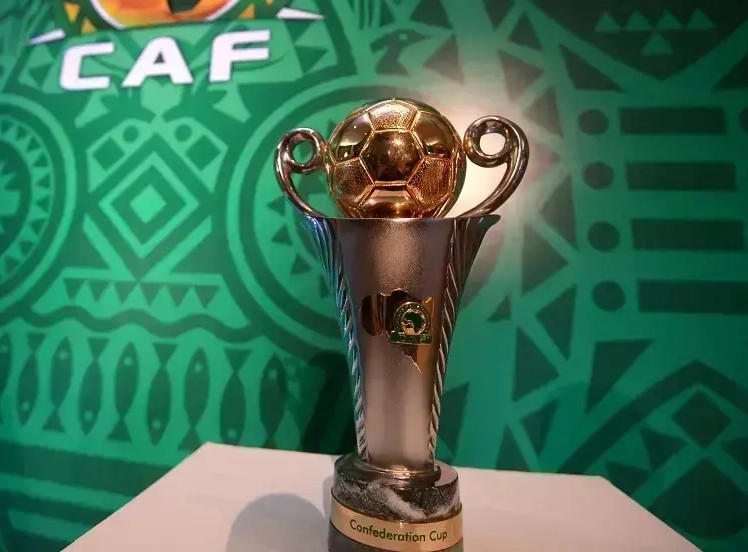 تعيين حكام نهائي كأس “الكاف”