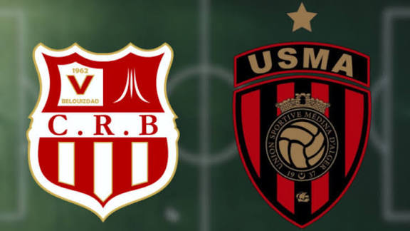 كأس الكونفدرالية الإفريقية: اتحاد الجزائر يواجه سان بيدرو وشباب بلوزداد يلتقي سنغيدا بلاك ستارز في افتتاح دور المجموعات