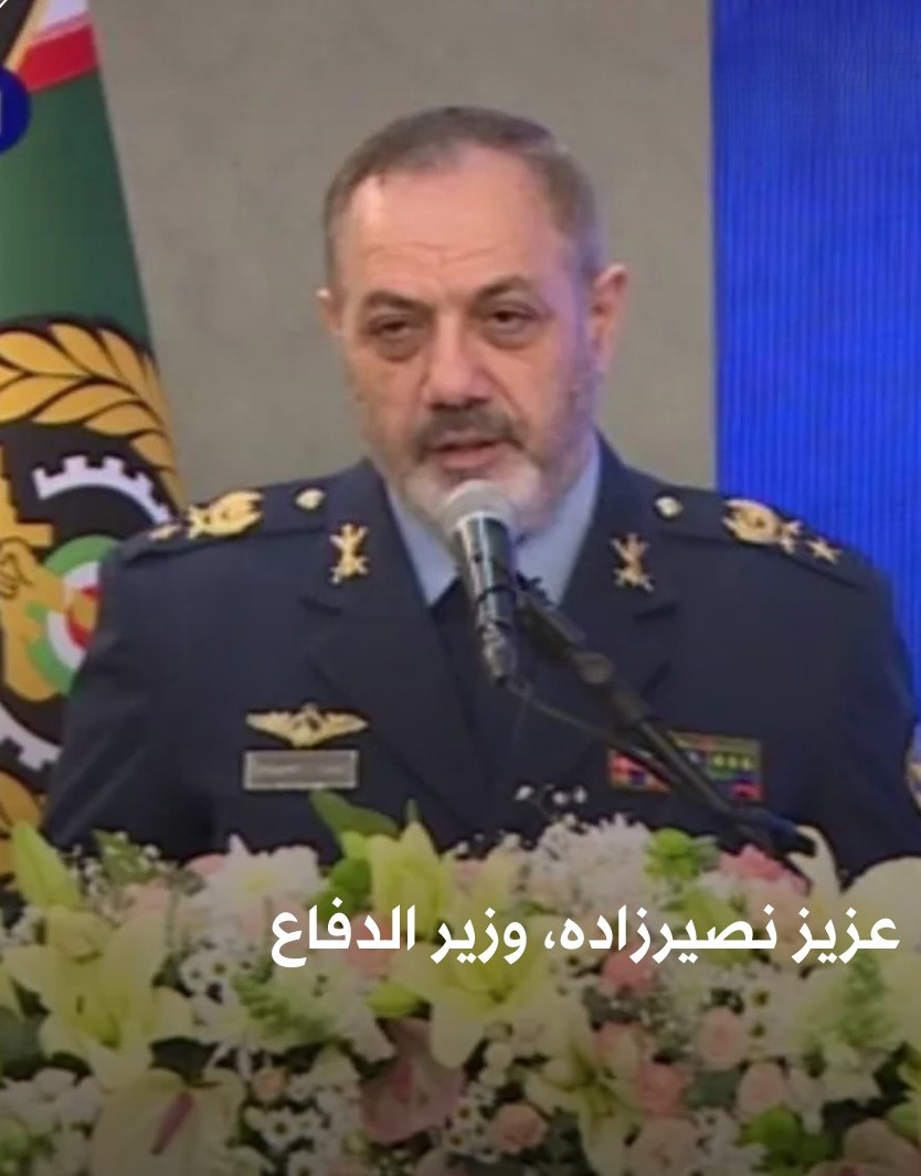 أبرز القادة والشخصيات الإيرانية الذين قتلوا جراء الهجوم الأمريكي الإسرائيلي