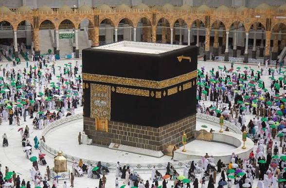 انطلاق الطبعة الثانية من حملة “لبيك” لتعليم مناسك الحج والعمرة