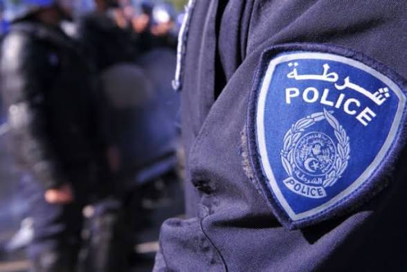 ورقلة: الإطاحة بمشتبه فيه في قضية تهديد مواطنين بسلاح ناري
