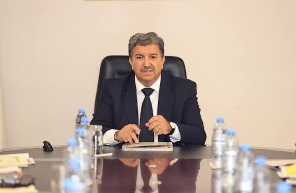 مشاريع إعلامية جديدة قيد التحضير بين التكوين المهني والتلفزيون الجزائري