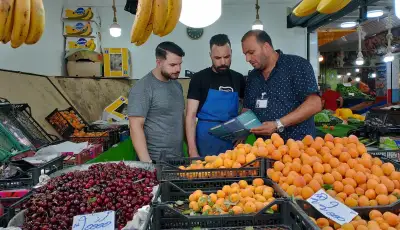 الإدارة الجبائية تكثف حملاتها التحسيسية للتعريف بتدابير التسوية الضريبية لسنة 2026