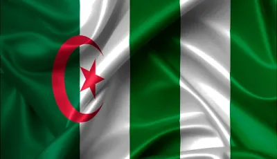 الجزائر تشارك في صالون Pharma West Africa 2026 بنيجيريا