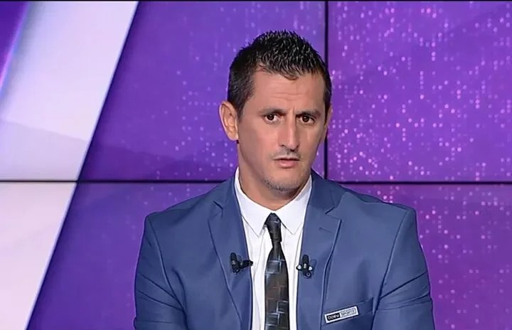 رفيق صايفي مرشح لتدريب المنتخب الوطني الأولمبي