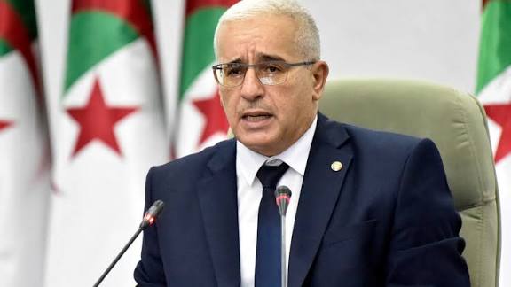 بوغالي: وعي الجزائريين وتماسكهم سدّ منيع أمام كل المؤامرات