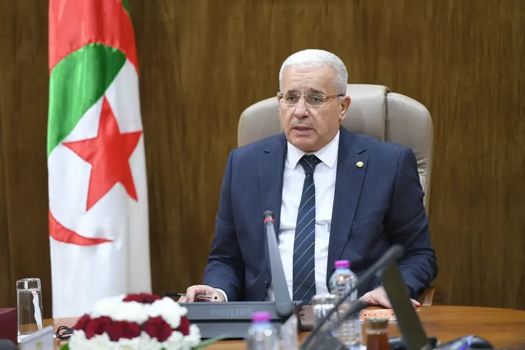 بوغالي: “نتيجة اليوم لا تمحو فخرنا بكم، وجهودكم ستبقى في قلوبنا”