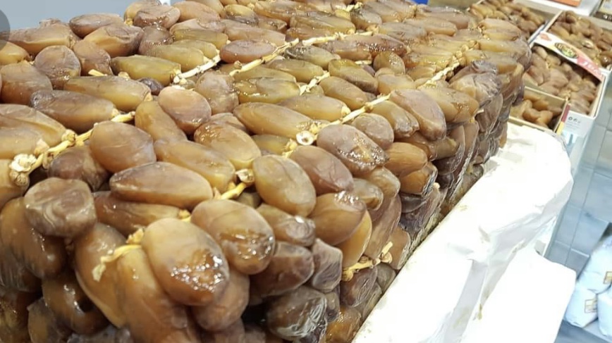 بمشاركة أكثر من 150 عارضاً..انطلاق الطبعة الـ3 للصالون الدولي للتمور بالعاصمة