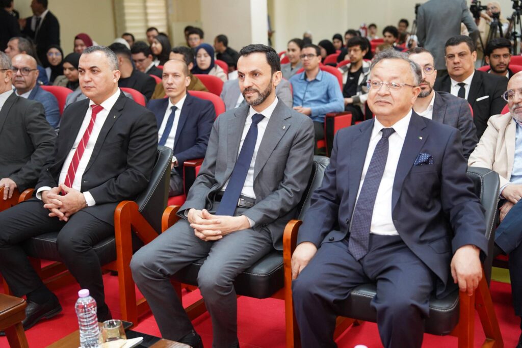 إطلاق أول عنقود للمؤسسات الناشئة في الجزائر