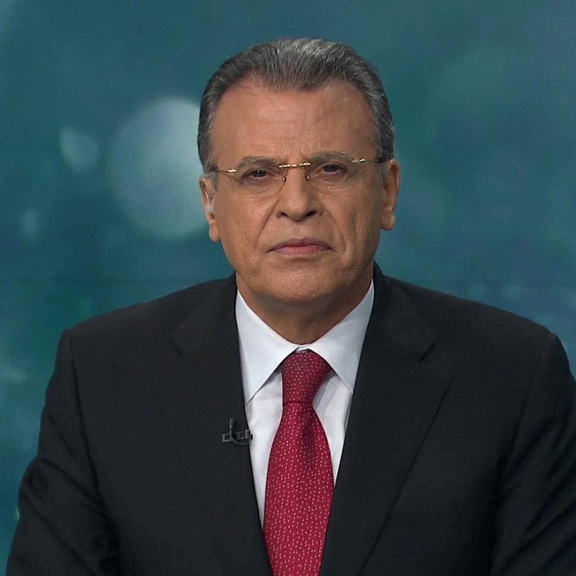 وفاة الإعلامي في قناة الجزيرة جمال ريان