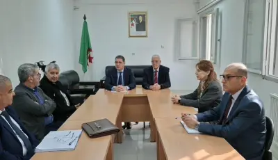 تنصيب البروفيسور أحمد نخلة مديرًا عامًا للوكالة الوطنية لزرع الأعضاء
