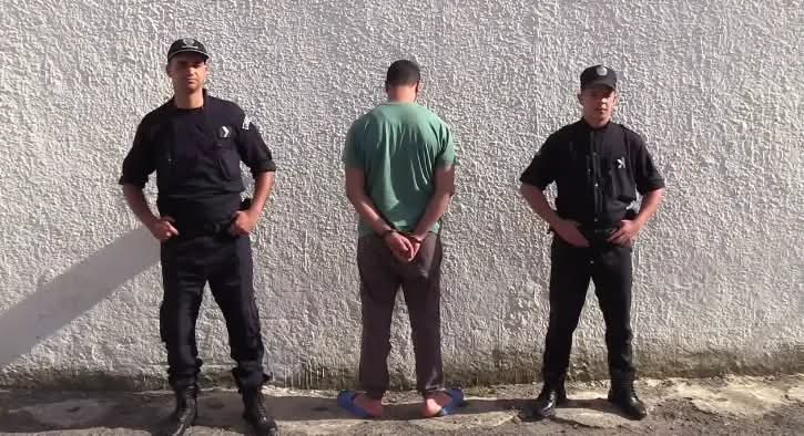 توقيف سائق شاحنة قام بمناورات خطيرة وتسبب في مقتل شخص بالعاصمة