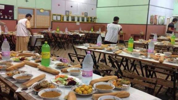 2200 رخصة لمطاعم الرحمة و1.47 مليار دج لدعم المستحقين خلال رمضان