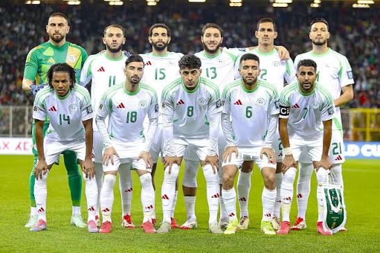 المنتخب الوطني يعود للتدريبات تحضيراً لمواجهة السعودية الودية
