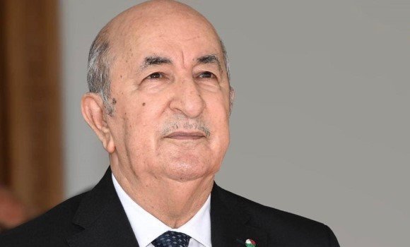الرئيس تبون يعين ليلى عسلاوي رئيسة للمحكمة الدستورية