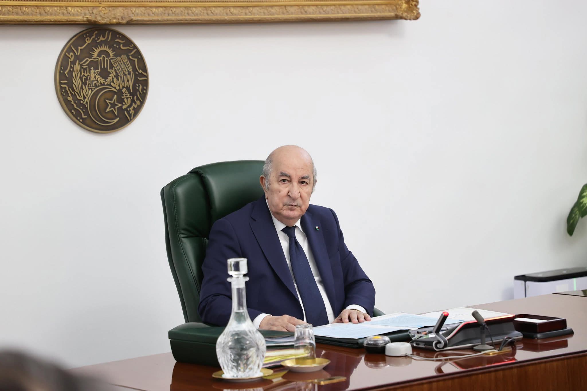 رئيس الجمهورية يشدّد على توفير ظروف مريحة لرمضان وانعكاس الوفرة على الأسعار