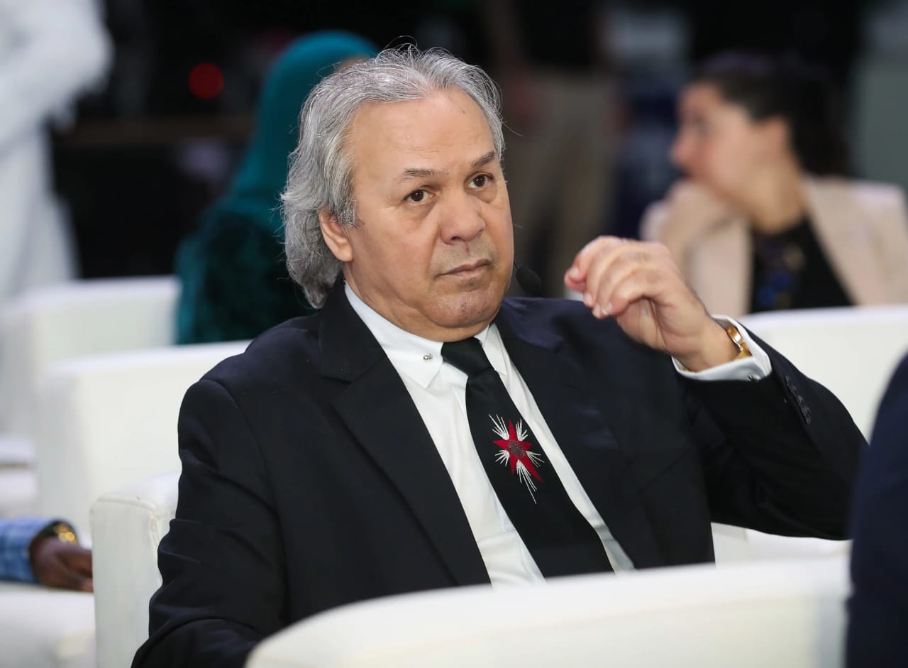 رابح ماجر: “مواجهة منتخب سويسرا لن تكون أسهل من إسبانيا”