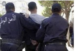 تيسمسيلت الأمن الحضري الرابع يوقف عدة أشخاص في قضايا متفرقة متورطين في السرقة .