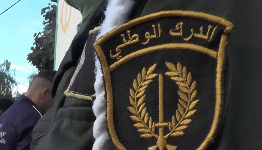 الدرك الوطني يحذّر مستعملي الطريق الوطني رقم 13 بسيدي بلعباس