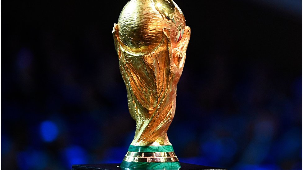 بعد 12 عاما..كأس العالم تزور الجزائر الإثنين المقبل