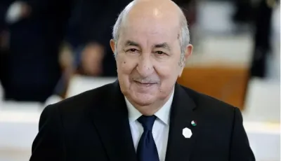 رئيس الجمهورية يُعيّن كورتال فريد مستشاراً مكلفا بالشؤون الإقتصادية