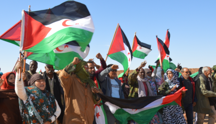 الذكرى الـ50 لتأسيس الجمهورية الصحراوية