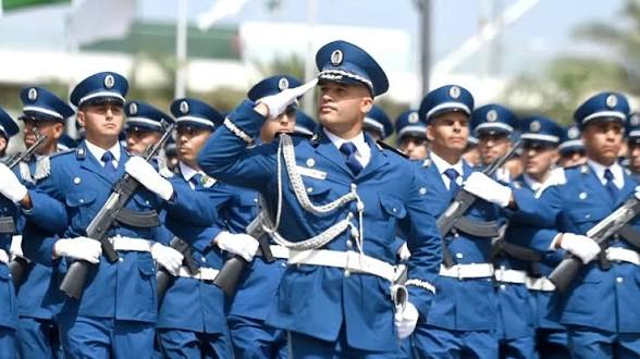 الأمن الوطني يفتح مسابقتين لتوظيف 250 ضابط شرطة بعنوان 2026