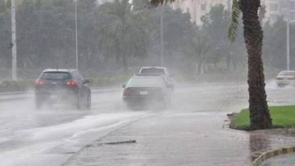 اضطراب جوي نشيط يمسّ المناطق الشمالية بداية من الخميس