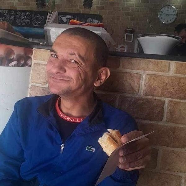 كمال كرمالي ابن شيخ المدربين في ذمة الله.