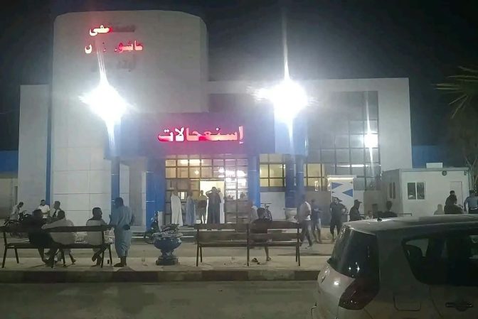 مأساة في أولاد جلال.. وفاة طفلين داخل سيارة وإنقاذ ثالث