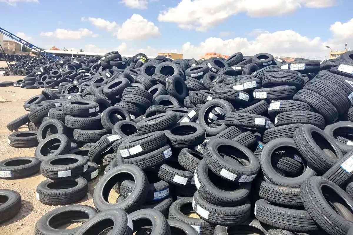 2000 نقطة بيع للعجلات المطاطية الألمانية في الجزائر