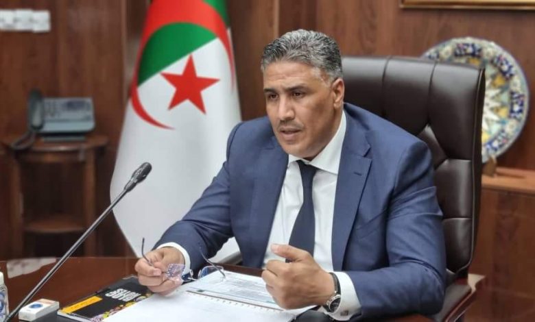 انطلاق اجتماعات تقييم قطاع السكن عبر الولايات