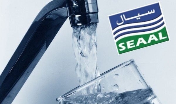 ابتداء من اليوم..انقطاع الماء الشروب في هذه البلديات بالعاصمة