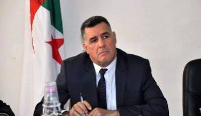 وزير الري يعقد أول اجتماع له ويؤكد على خطة استعجالية لضمان استقرار التزويد بالمياه