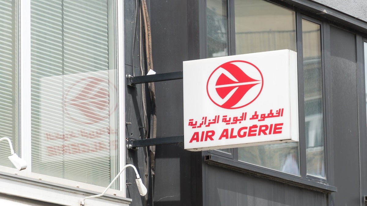 مجمع الخطوط الجوية الجزائرية ينظم لقاءً تقنيًا تشاوريًا مع شركائه من الوكالات السياحية