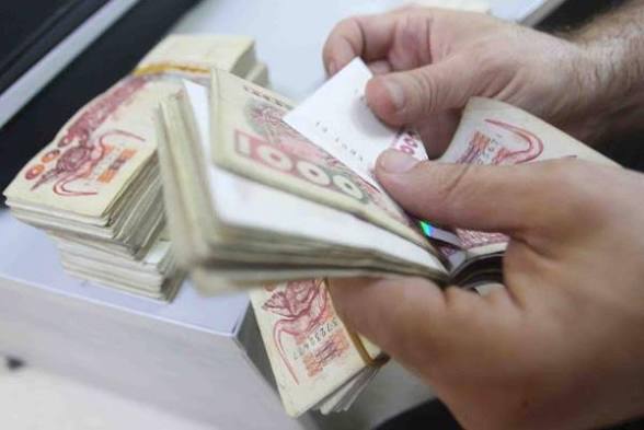 صب زيادات معاشات التقاعد بداية من ماي لفائدة 3.5 مليون مستفيد