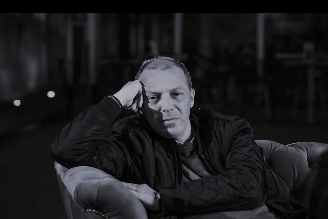 المخرج الجزائري أنيس جعاد في ذمة الله