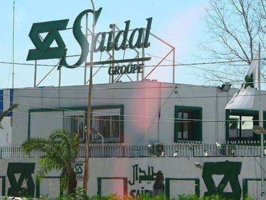 صيدال توقع اتفاقية مع شركة ألمانية لتصنيع علاج مبتكر للتليف الرئوي في الجزائر