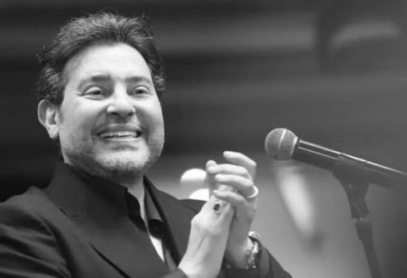 الفنان المصري هاني شاكر في ذمة الله