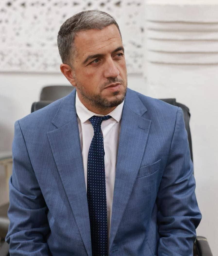 تنصيب مدير جديد للديوان الوطني للتطهير بمعسكر