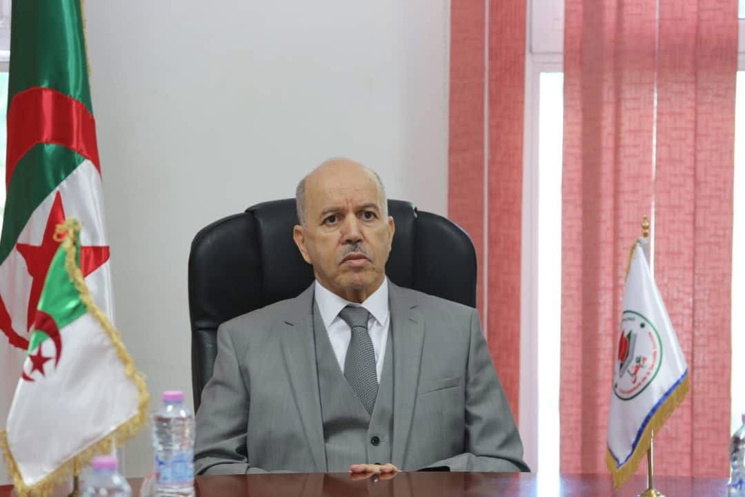 سايحي: المدرسة العليا للضمان الاجتماعي قطب استراتيجي لعصرنة المنظومة الوطنية