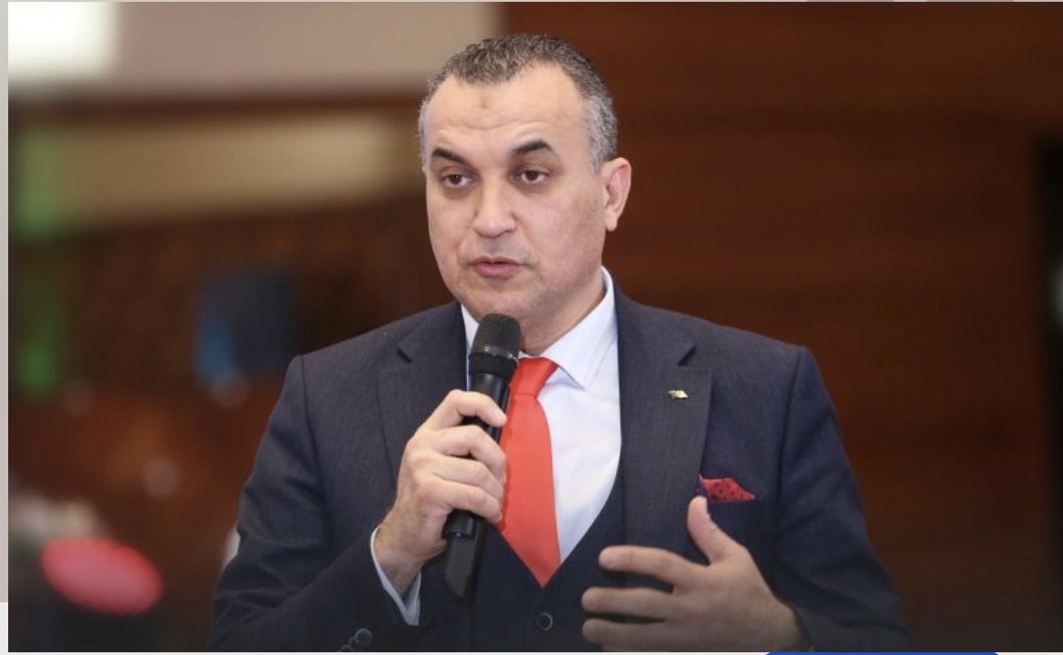 زروقي: قانون خدمات الثقة والتعريف الإلكتروني خطوة محورية لترسيخ السيادة الرقمية وبناء اقتصاد رقمي آمن