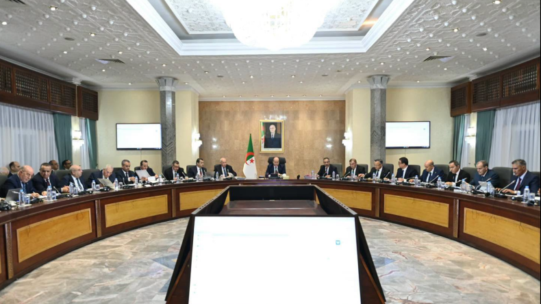 الحكومة تعتمد استراتيجية جديدة لمكافحة عصابات الأحياء