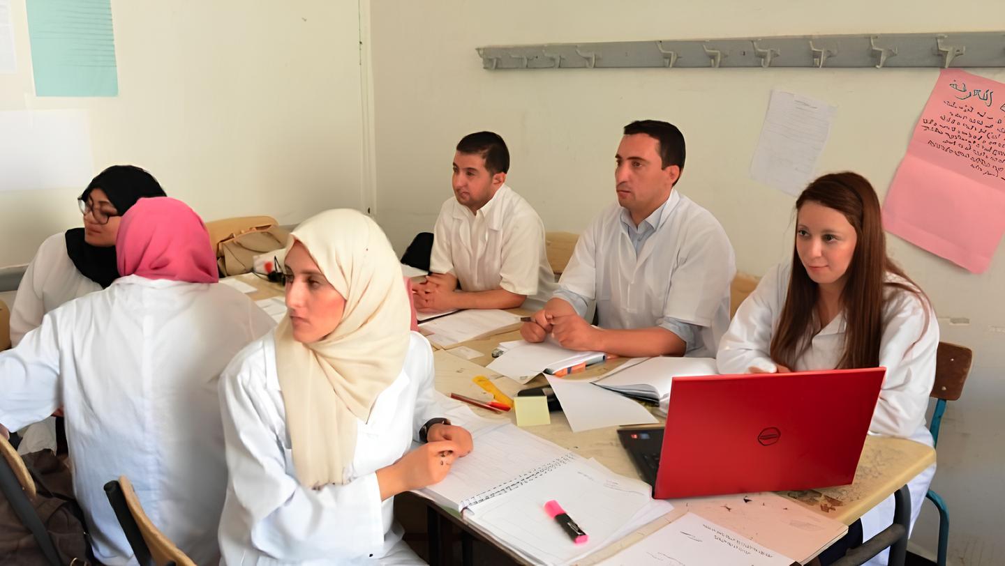 انطلاق تكوين الأساتذة المدمجين عبر الوطن.. وتأجيل العطلة إلى 30 جويلية