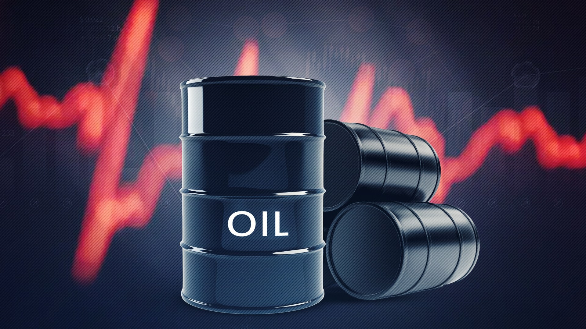 ارتفاع أسعار النفط